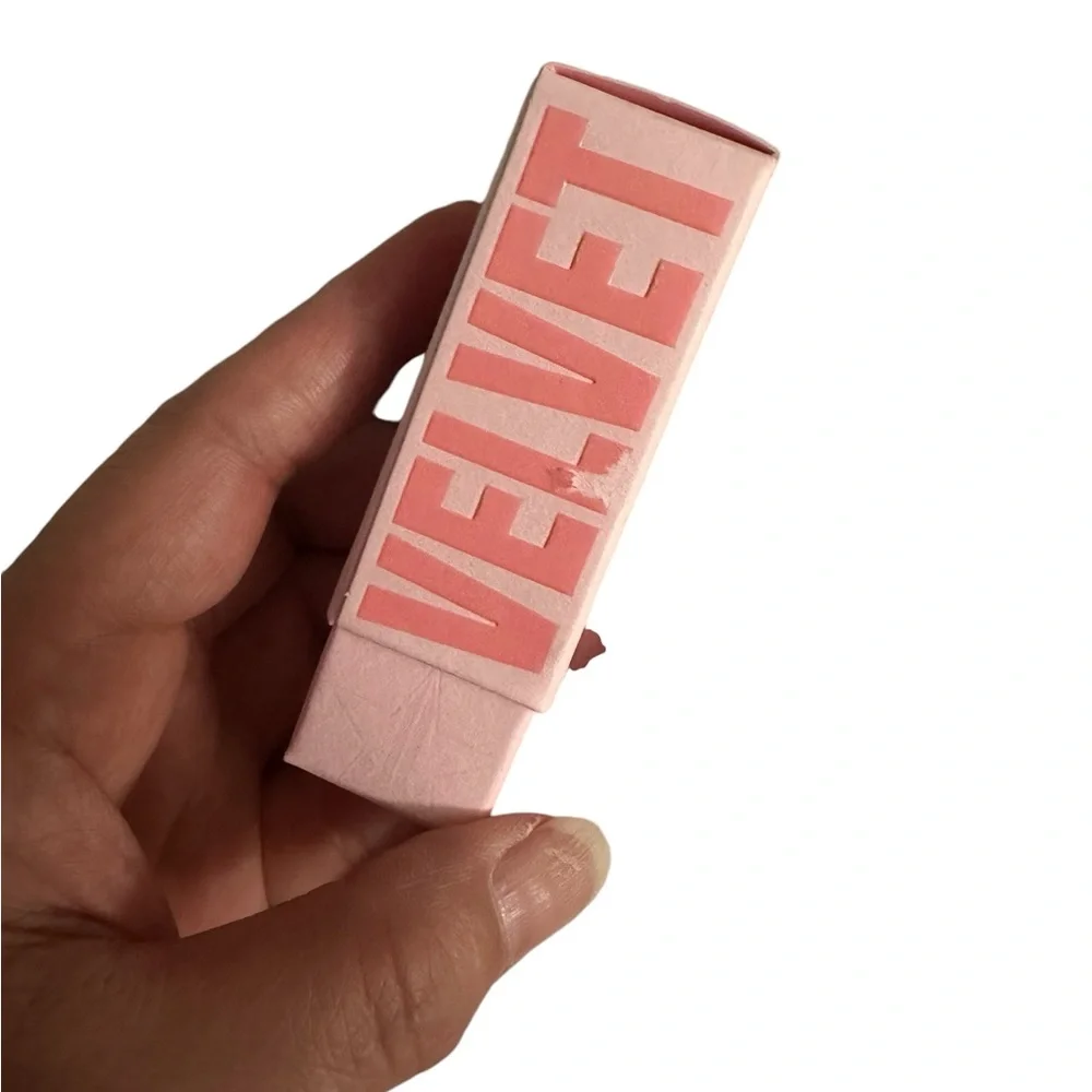 Jeffree Star: Velvet Trap in Extending the Olive Branch NIB